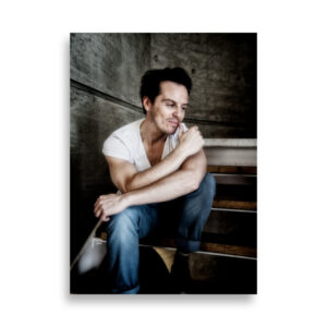 Andrew Scott