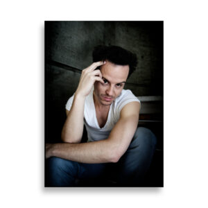 Andrew Scott